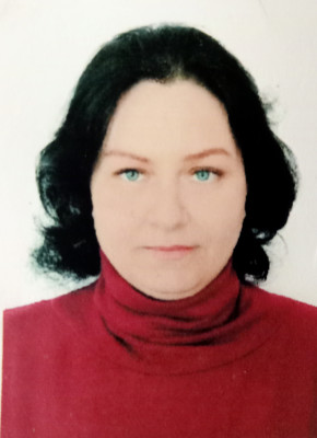 Педагогический работник Власенко Наталья Владимировна Педагогический работник Власенко Наталья Владимировна