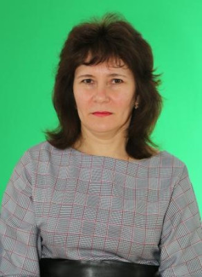 Заведующий Нижник Валентина Ивановна Заведующий Нижник Валентина Ивановна