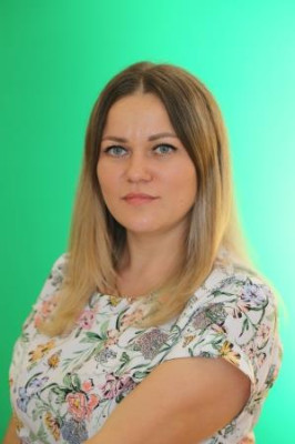 Логопед Бутова Елена Юрьевна Логопед Бутова Елена Юрьевна